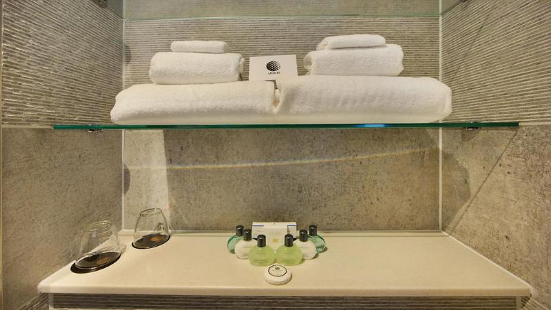 Hampton by Hilton London City - Oda