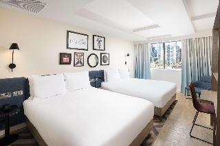 Hampton by Hilton London City fotoÄŸrafÄ±