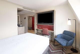 Hampton by Hilton London City fotoÄŸrafÄ±