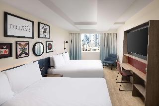 Hampton by Hilton London City fotoÄŸrafÄ±