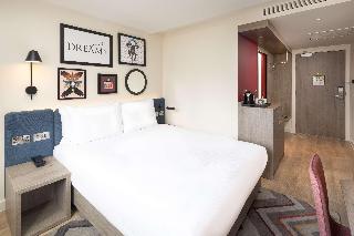 Hampton by Hilton London City fotoÄŸrafÄ±