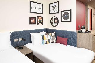 Hampton by Hilton London City fotoÄŸrafÄ±