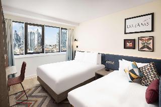 Hampton by Hilton London City fotoÄŸrafÄ±