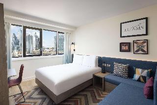 Hampton by Hilton London City fotoÄŸrafÄ±
