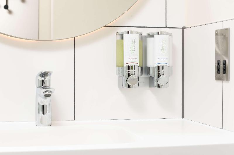 Hampton by Hilton London City - Oda