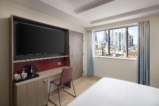 Hampton by Hilton London City fotoÄŸrafÄ±