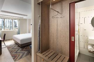 Hampton by Hilton London City fotoÄŸrafÄ±