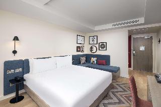 Hampton by Hilton London City fotoÄŸrafÄ±
