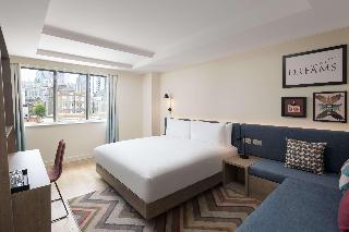 Hampton by Hilton London City fotoÄŸrafÄ±