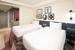 Hampton by Hilton London City fotoÄŸrafÄ±