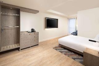 Hampton by Hilton London City fotoÄŸrafÄ±