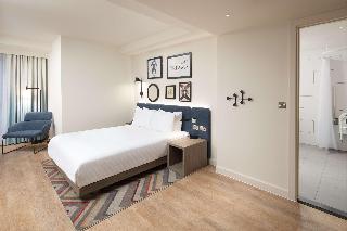 Hampton by Hilton London City fotoÄŸrafÄ±