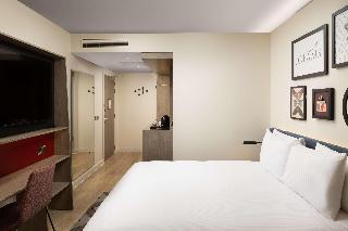 Hampton by Hilton London City fotoÄŸrafÄ±
