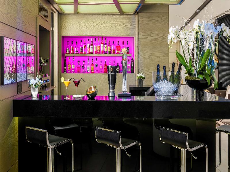 H10 London Waterloo - Bar