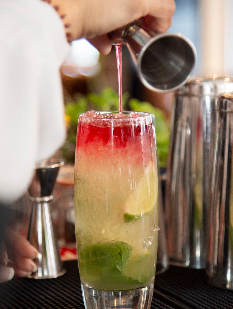 H10 London Waterloo - Bar