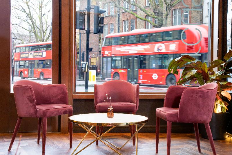H10 London Waterloo - Bar