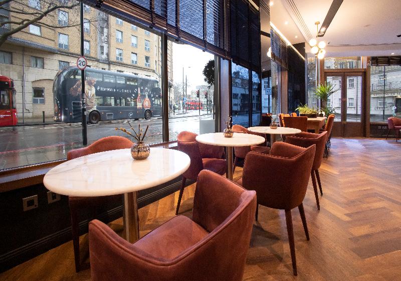 H10 London Waterloo - Bar