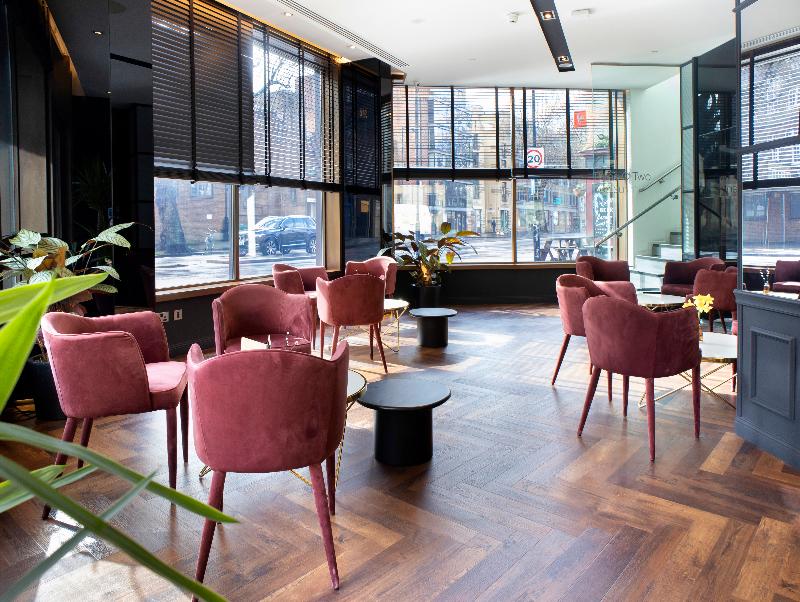 H10 London Waterloo - Bar
