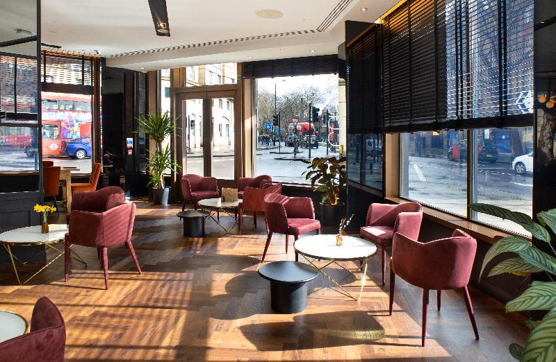 H10 London Waterloo - Bar