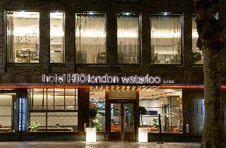 H10 London Waterloo fotoÄŸrafÄ±