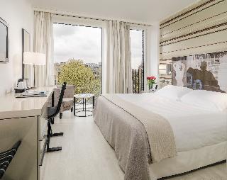H10 London Waterloo fotoÄŸrafÄ±