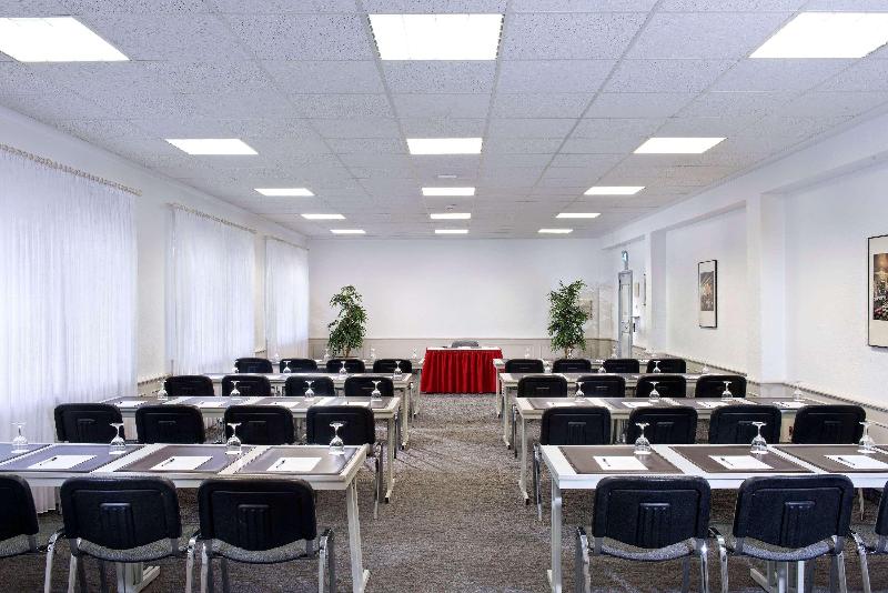 Wyndham Garden Gummersbach - Toplantı