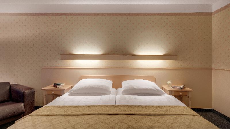 Wyndham Garden Gummersbach - Oda