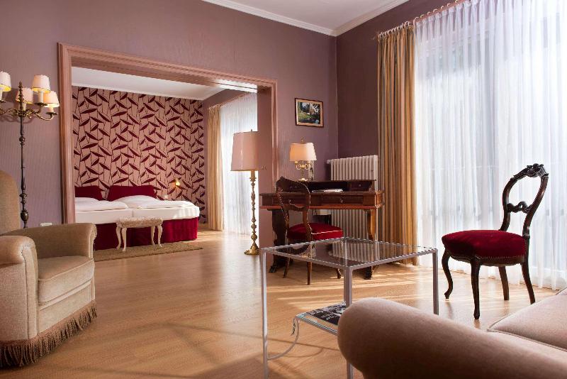 Wyndham Garden Gummersbach - Oda