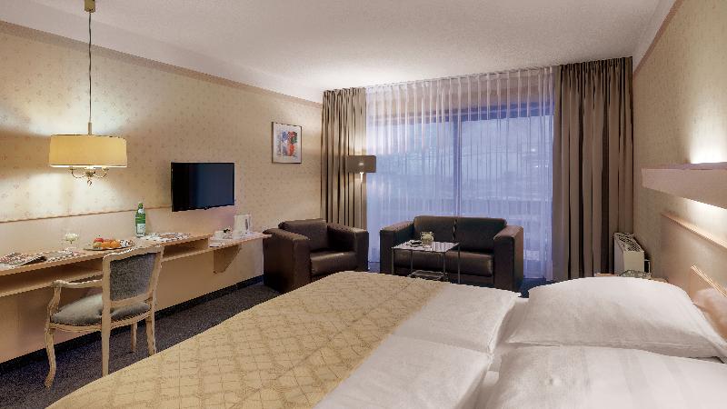 Wyndham Garden Gummersbach - Oda