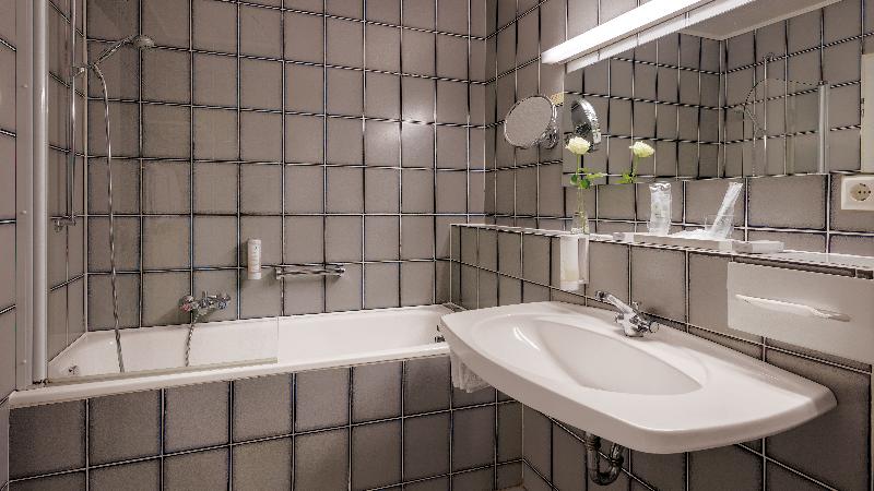 Wyndham Garden Gummersbach - Oda