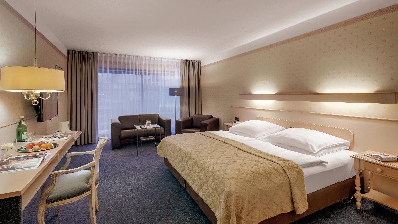 Wyndham Garden Gummersbach - Oda