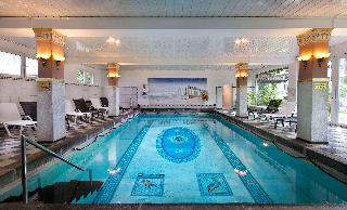 Wyndham Garden Gummersbach fotoÄŸrafÄ±