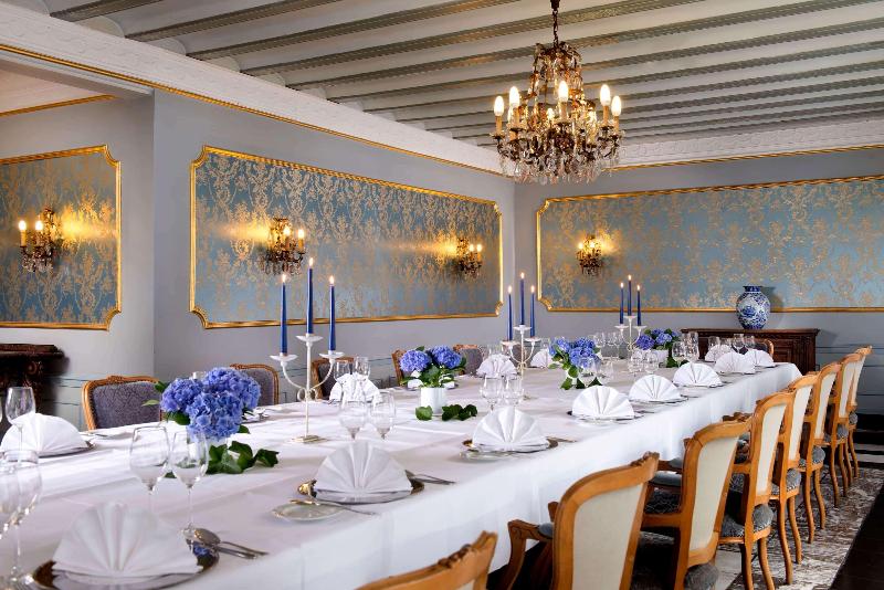 Wyndham Garden Gummersbach - Restoran