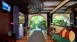 The Bali Dream Villa Seminyak fotoÄŸrafÄ±