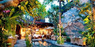The Bali Dream Villa Seminyak fotoÄŸrafÄ±