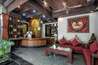 The Bali Dream Villa Seminyak fotoÄŸrafÄ±
