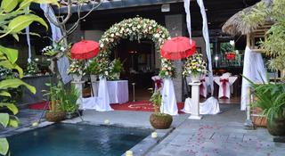 The Bali Dream Villa Seminyak fotoÄŸrafÄ±