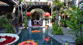 The Bali Dream Villa Seminyak fotoÄŸrafÄ±