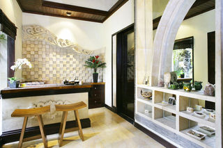 The Bali Dream Villa Seminyak fotoÄŸrafÄ±
