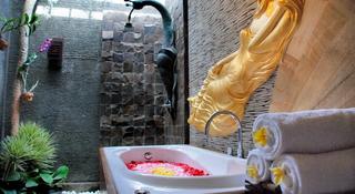 The Bali Dream Villa Seminyak fotoÄŸrafÄ±