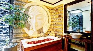The Bali Dream Villa Seminyak fotoÄŸrafÄ±