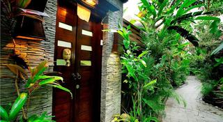 The Bali Dream Villa Seminyak fotoÄŸrafÄ±