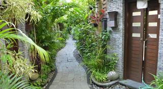 The Bali Dream Villa Seminyak fotoÄŸrafÄ±