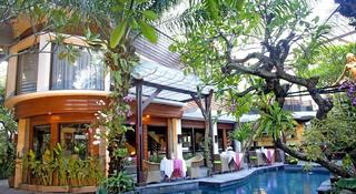 The Bali Dream Villa Seminyak fotoÄŸrafÄ±