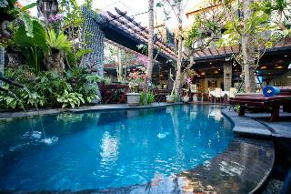 The Bali Dream Villa Seminyak fotoÄŸrafÄ±