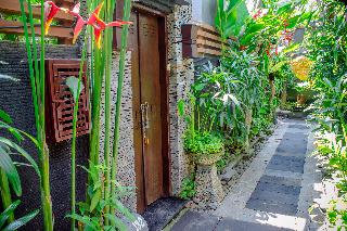 The Bali Dream Villa Seminyak fotoÄŸrafÄ±
