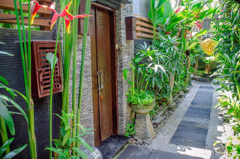 The Bali Dream Villa Seminyak - Genel