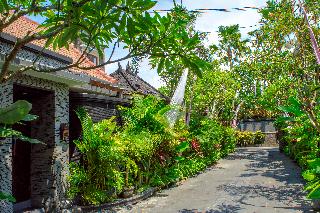 The Bali Dream Villa Seminyak fotoÄŸrafÄ±