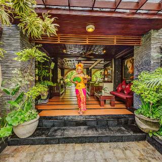The Bali Dream Villa Seminyak fotoÄŸrafÄ±
