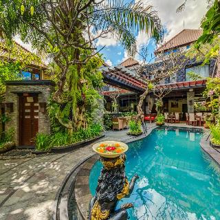 The Bali Dream Villa Seminyak fotoÄŸrafÄ±